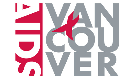 AIDS Vancouver Logo
