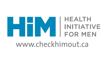 Health Initiative for Men logo