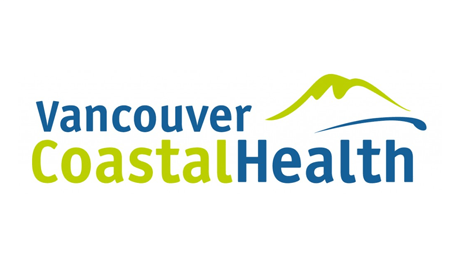 Vancouver Coastal Health Logo